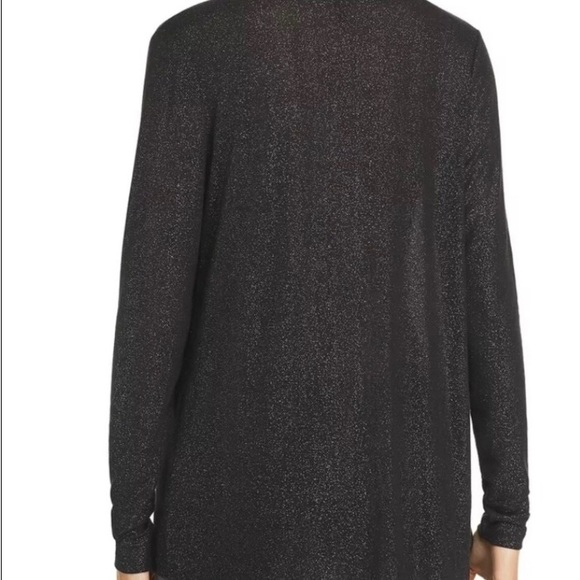 Vera moda sparkle wrap top - Picture 2 of 2